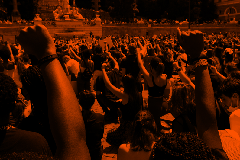 Protest