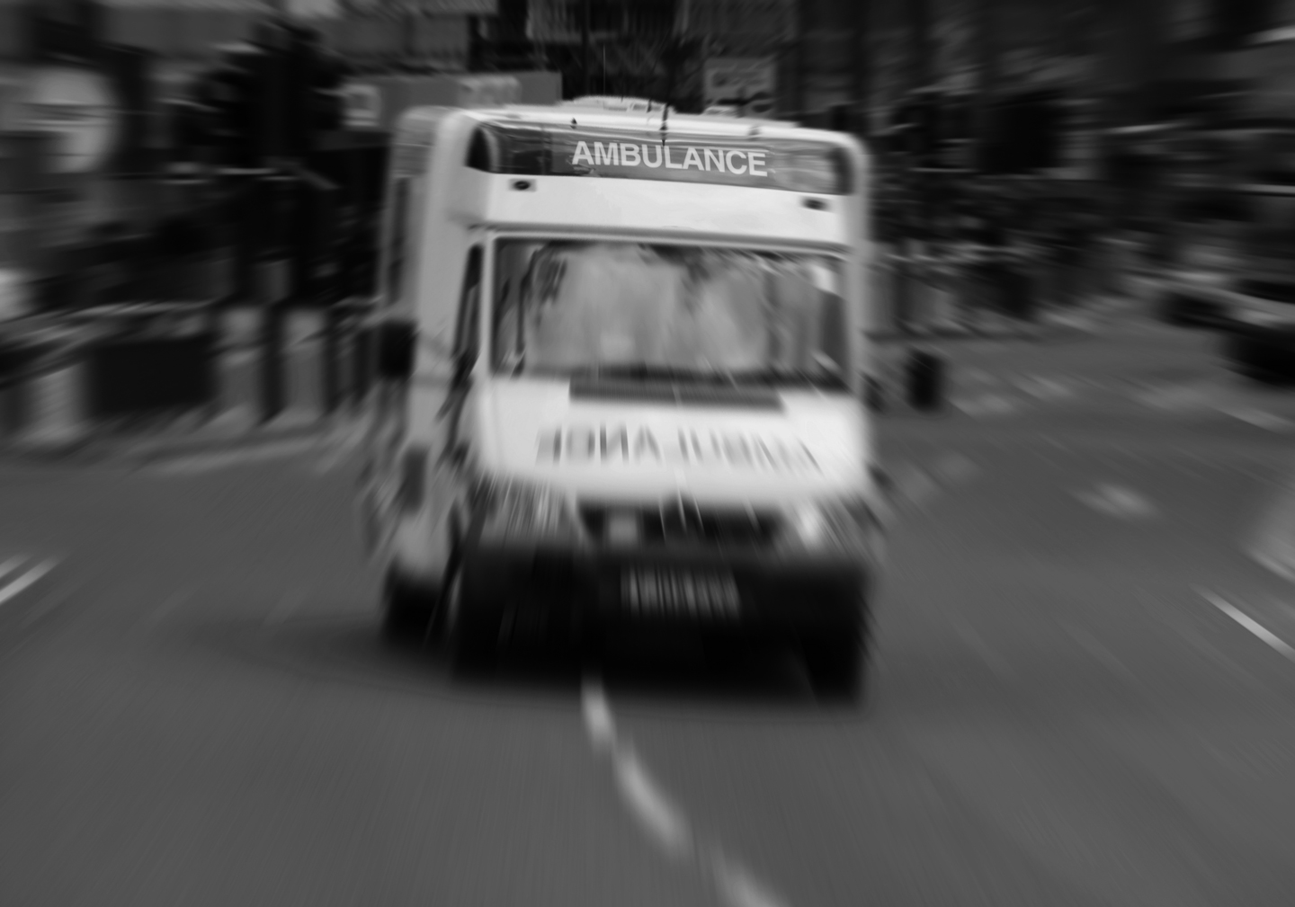 Accidents & emergencies 