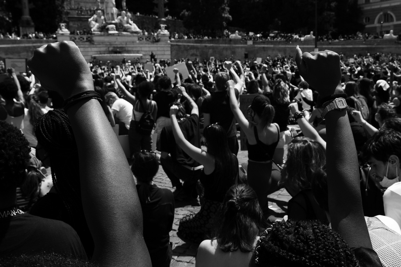 Protest 